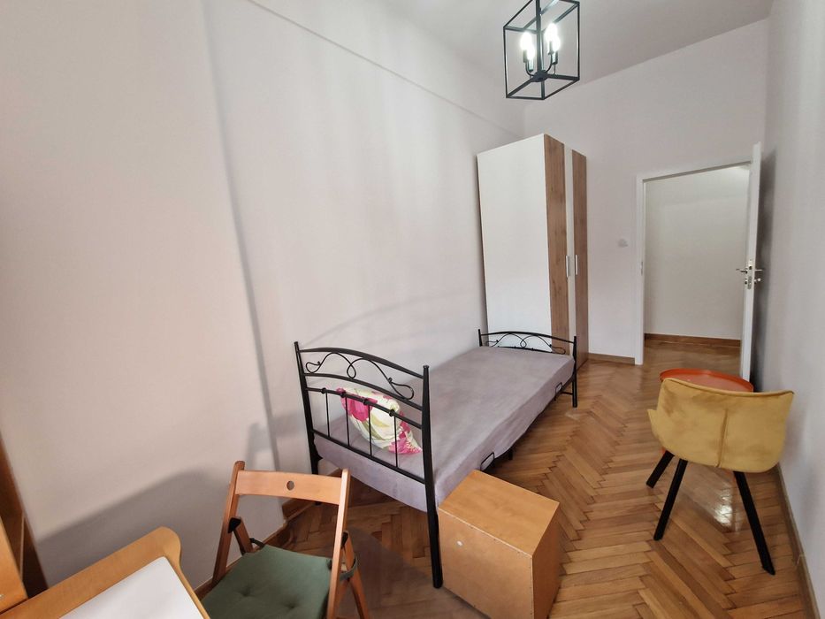 Mieszkanie – Katowice - Widok 2