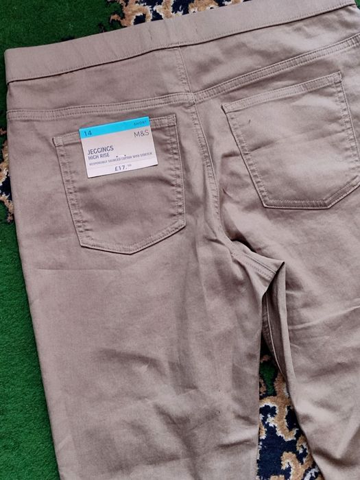 Нові лосіни жіночі