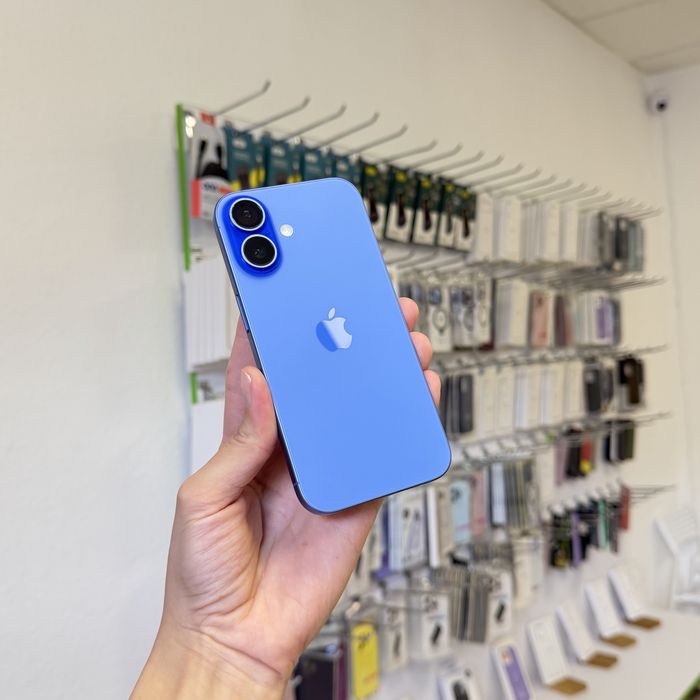 Iphone 16 128 Gb Neverlock