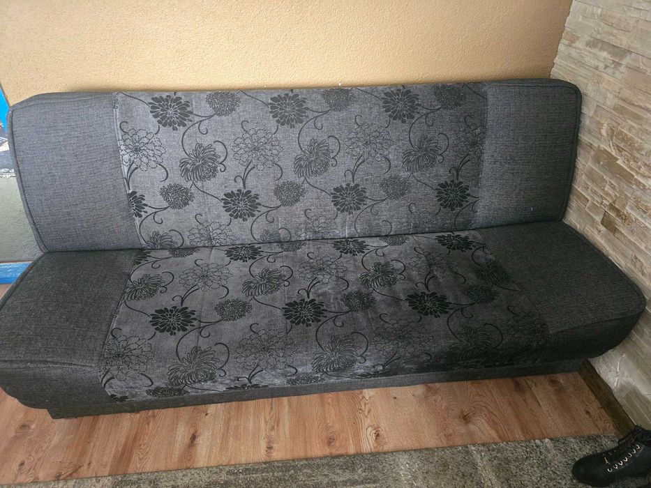 Kanapa ,sofa używana w dobrym stanie