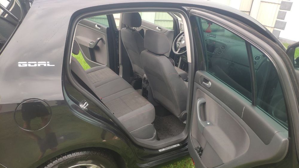 Продам Volkswagen Golf 5 Plus