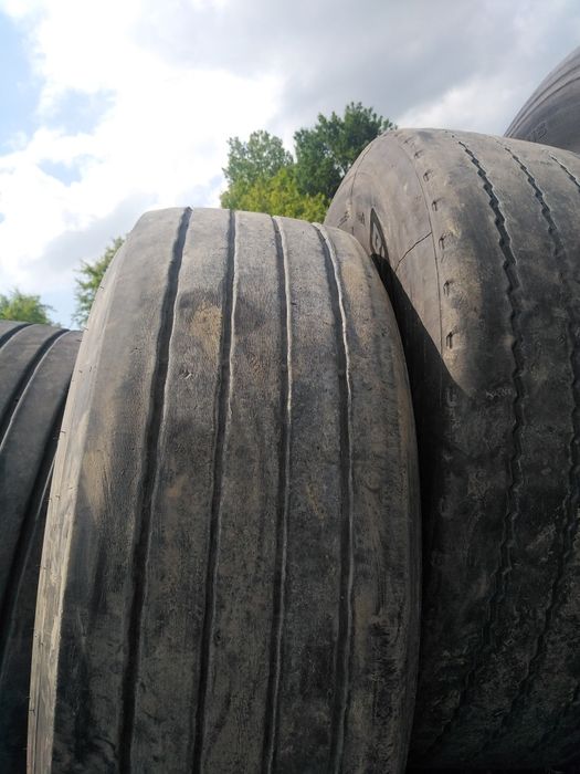 Opona 385/65R22.5 Pharos Trailer