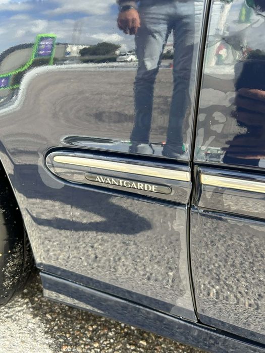 Mercedez-bez C220Cdi