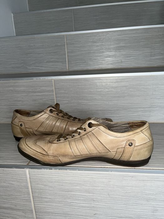 Sneakersy Wojas męskie 45