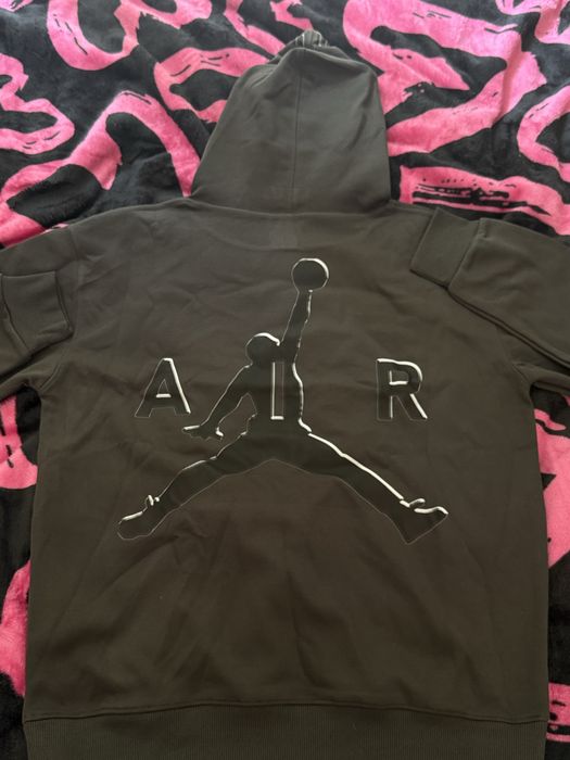 Komplet Nike Air Jordan – bluzy M + dresy S