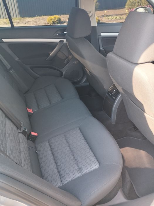 Skoda Octavia A5 FL, 1.6 дизель, 2011р.