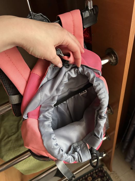 Продам рюкзак fila