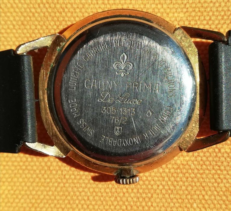 Cauny prima de luxe sale