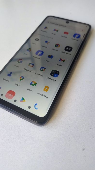 Smartfon Motorola G04s 4/64 GB 6.56 cala 50 Mpx