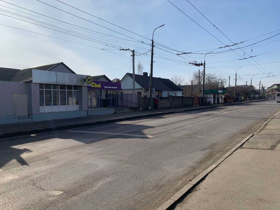 Оренда Луцьк вул. Потебні 64, 92 м.кв. 15000 грн.