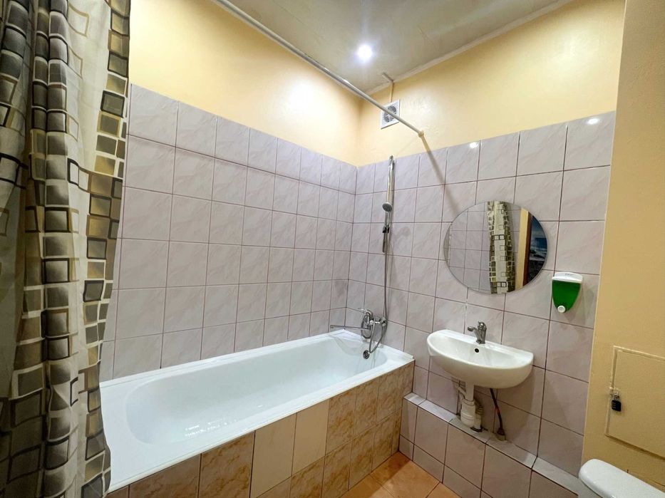 Хостел возле м. Лыбедская. Посуточно и долгосрочно