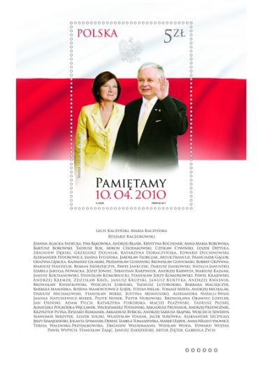 PAMIĘTAMY - ( komplet )