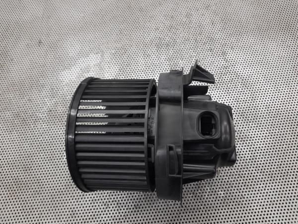 Motor da chauffage / sofagem PEUGEOT 207 (WA_, WC_)