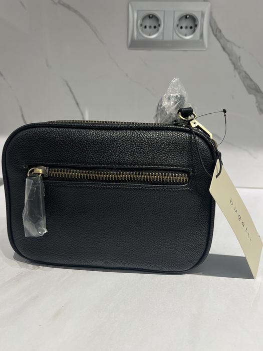 Сумка жіноча Bugatti