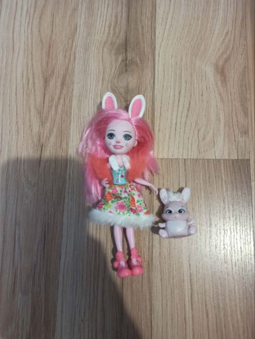 Lalka Enchantimals