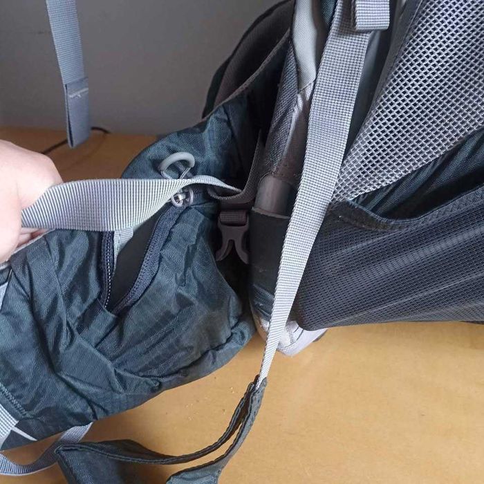 Nosidełko Poco Osprey Plus