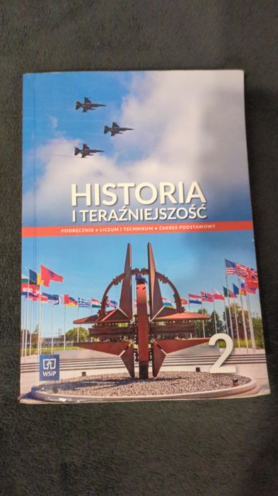 Historia i teraźniejszość 2