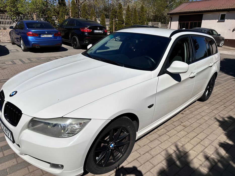 BMW Seria 3