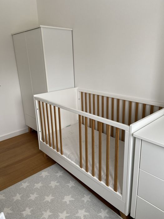 Zestaw mebli dziecięcych Novelies ZARA