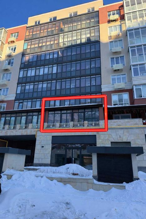 Продаж Великої 3-кім Квартири в ЖК Греків Ліс