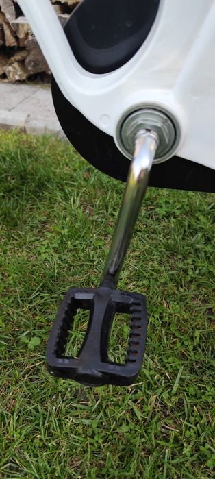 дитячий велосипед Crosser.