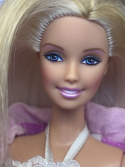 Куклы Барби Маттел