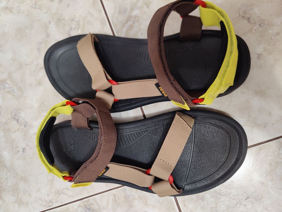 Teva Hurricane Xlt2 Marron