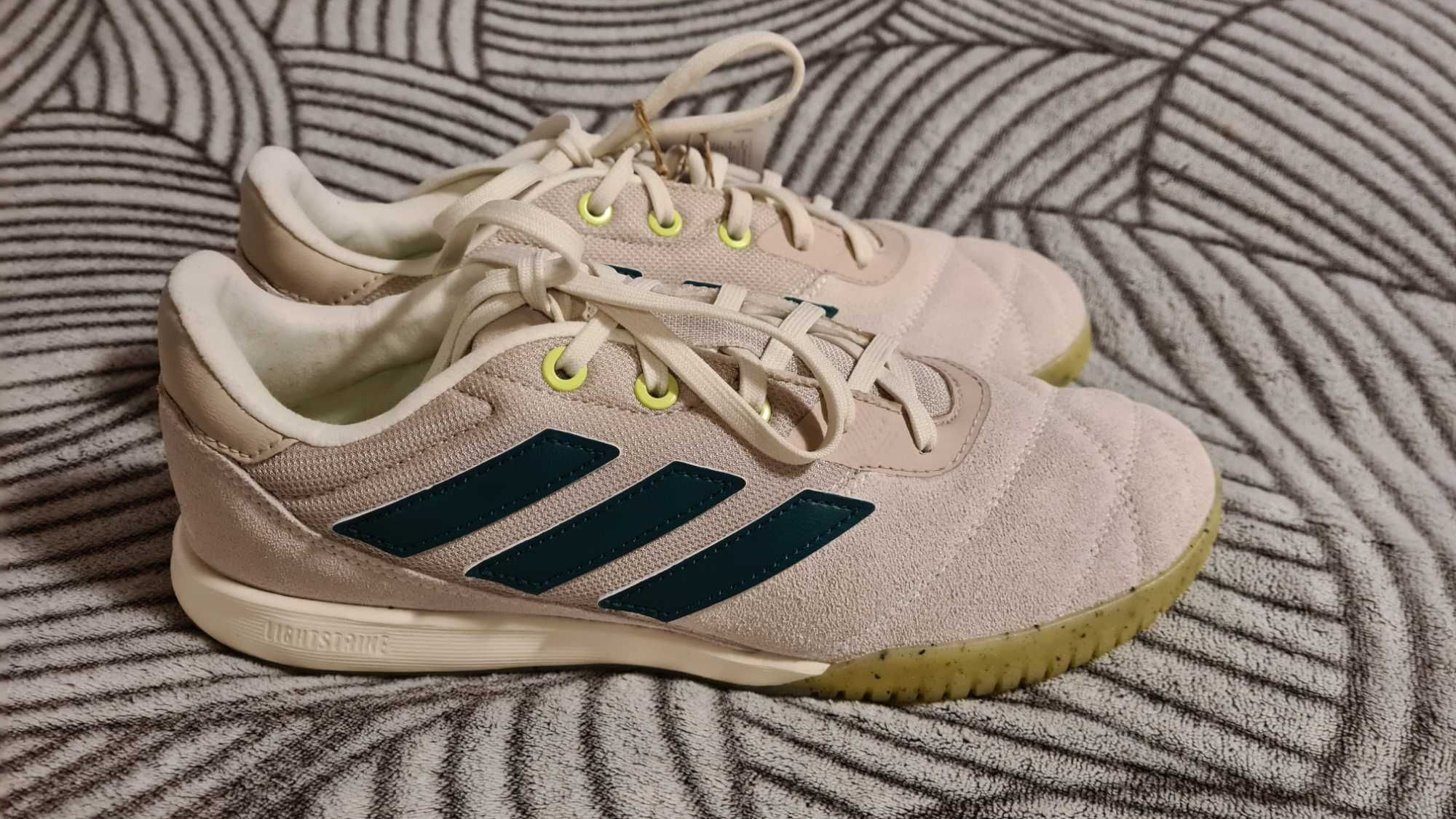 Adidas gloro halówki sales