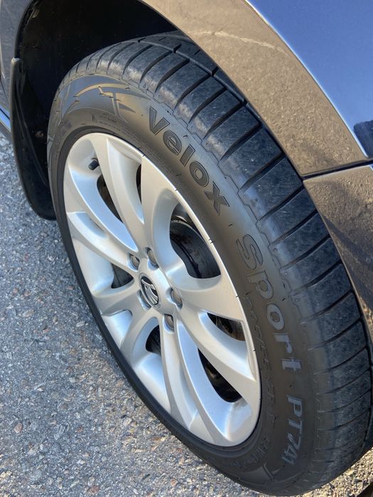 Продам Skoda Superb 2012 г. Диз.