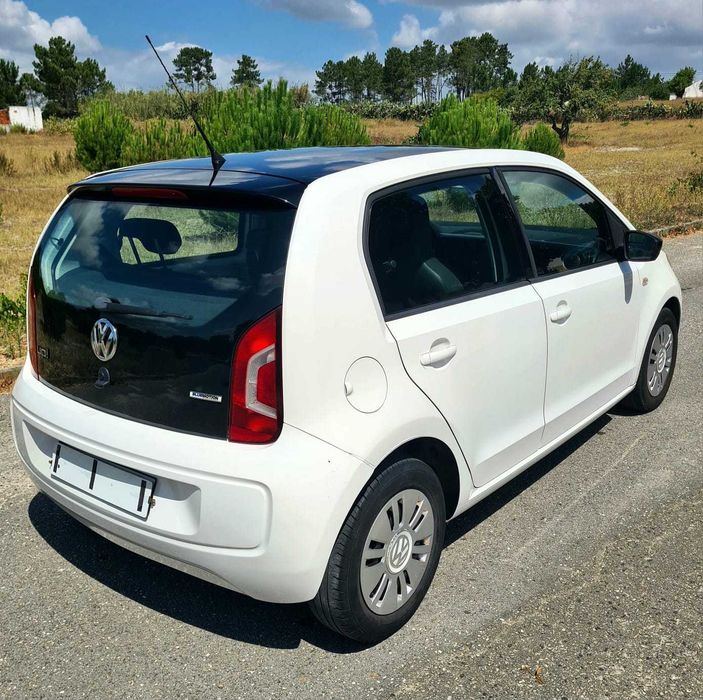 VW UP! ano 2015 Nacional