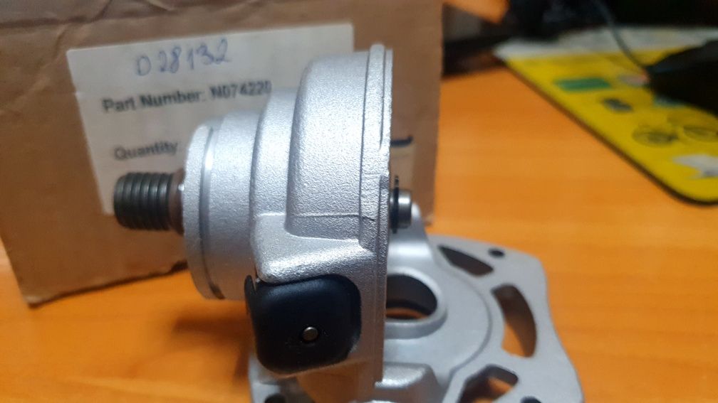 Редуктор УШМ D28132C type 2 Black & Decker / DeWalt оригинал N074220 ...