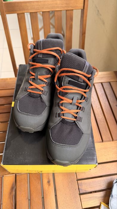 Sapatos BTT Mavic