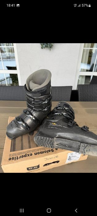 Buty do nart  34 - 46 różne