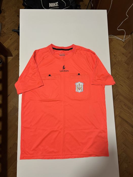 Equipamentos Arbitragem Lacatoni