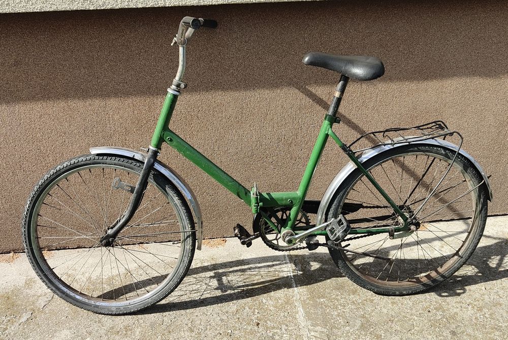 Sprawny rower Jubilat gotowy do jazdy Dzierzążnia • OLX.pl