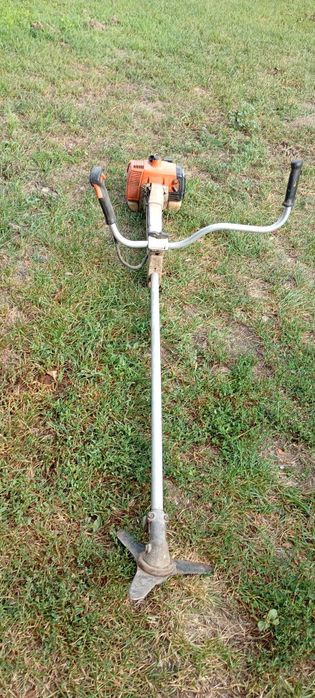 Kosa spalinowa Stihl