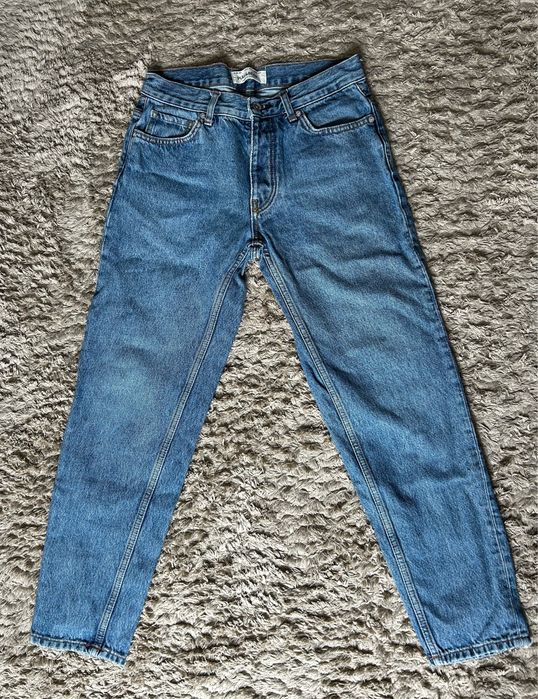 Штани джинси Pull & Bear