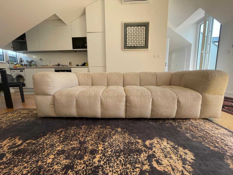 Sofá Modular GOSSY Area Store – Em Muito Bom Estado
