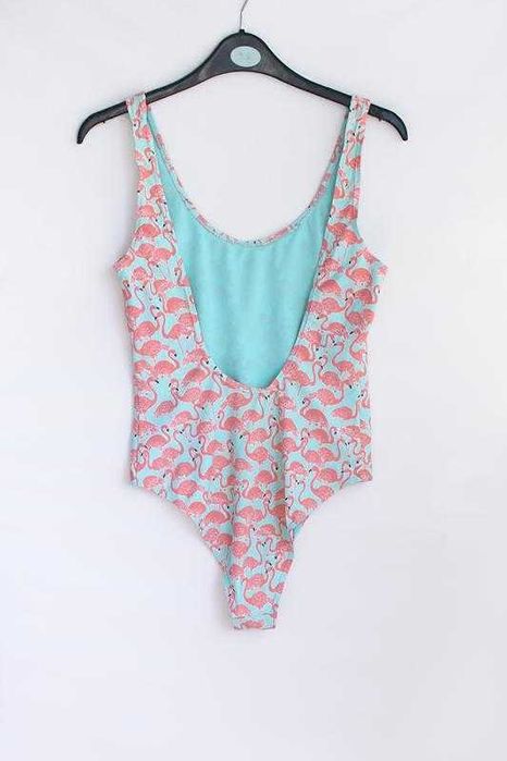 купальник з фламінго Atmosphere