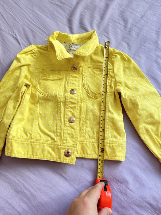 Куртка,пиджак джинсовка джинсовая катон