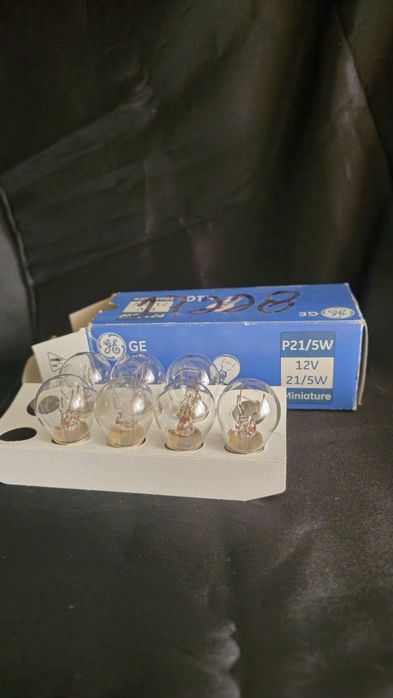 Material Opel Corsa