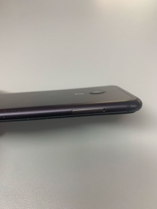 Телефон meizu pro 6