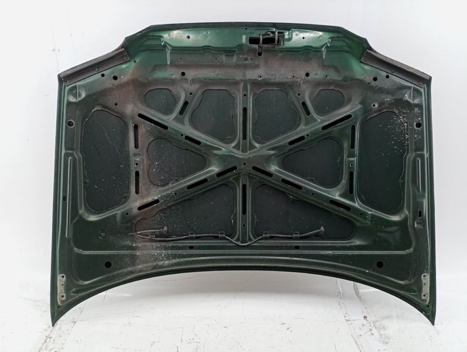 Capot - mitsubishi space star veículo multiuso (dg_a) | 98 - 04