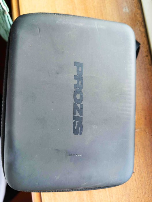 Lentes para telemovel, Prozis