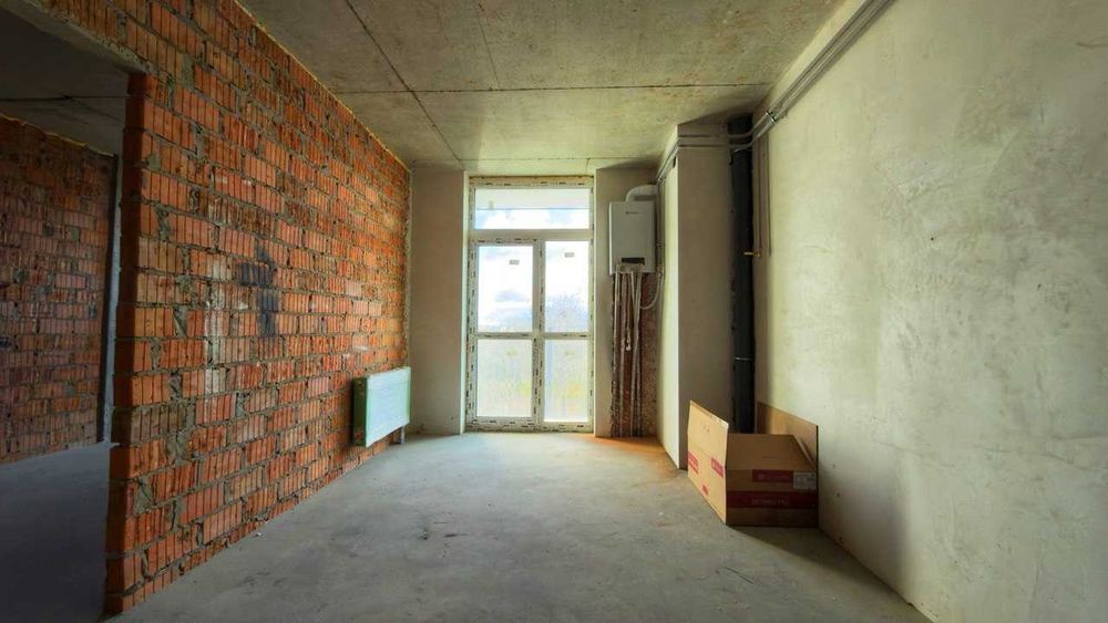 Продаж 1-кім квартири в 1-му будинку в ЖК SILENT PARK по вул. Орлика