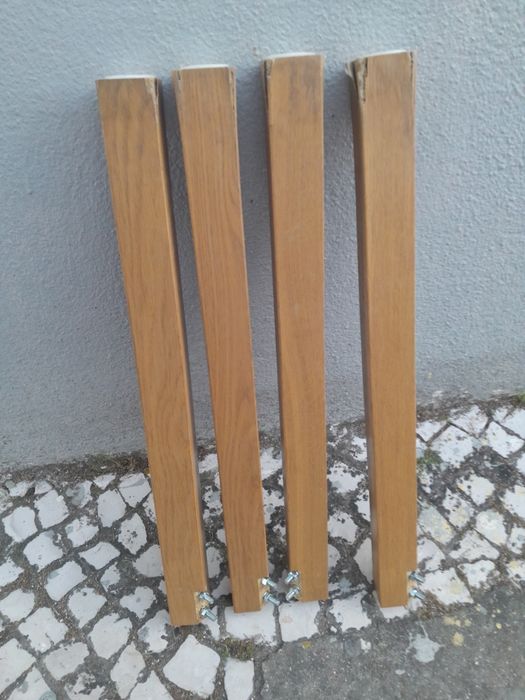 Mesa Ikea Bjursta 21198