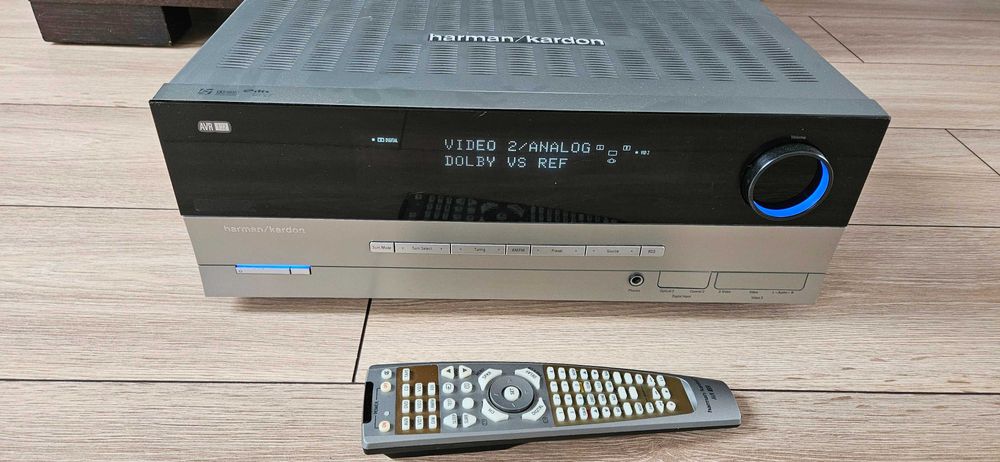 Harman Kardon AVR 132 Amplituner