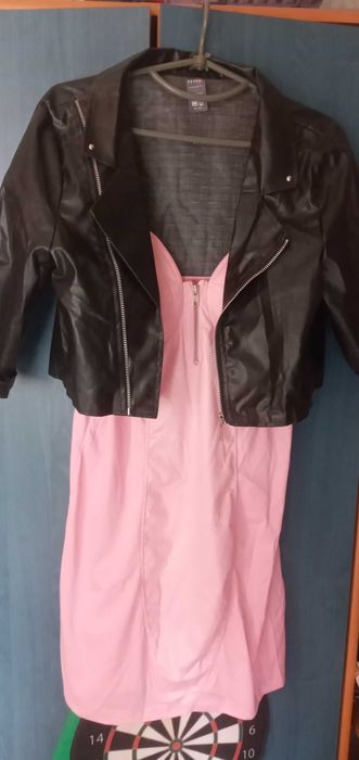 Костюм женский для ролевых игр новый размер L