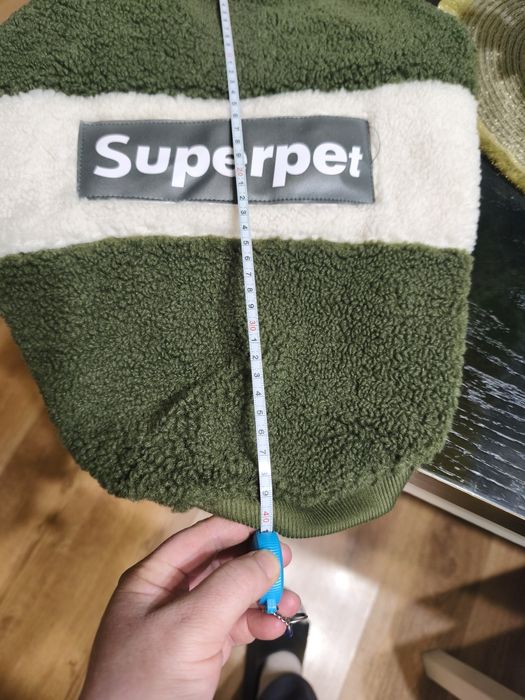 Ubranie dla pupila l/xl