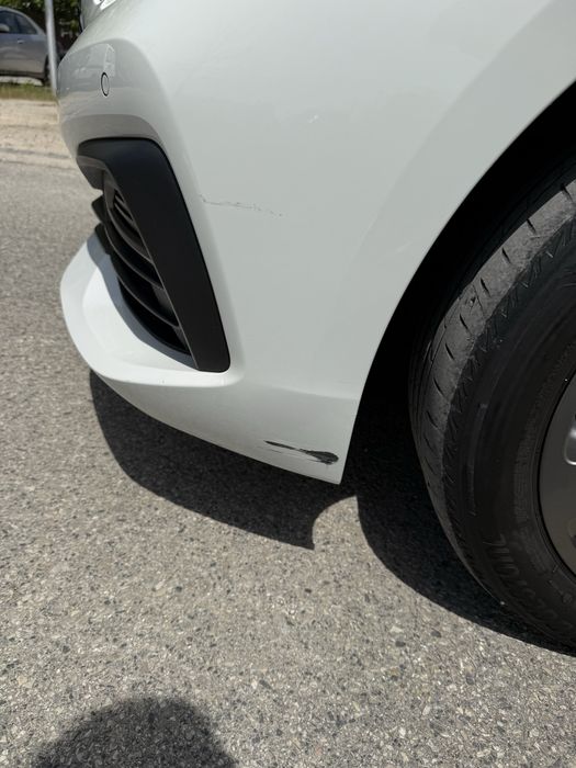 BMW 116i Steptronic 2021